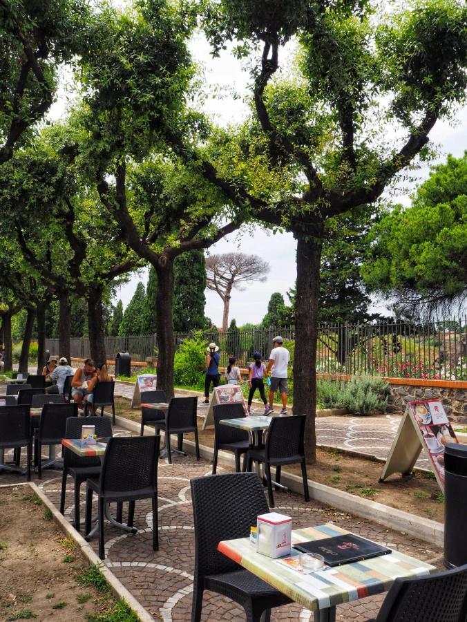Domus Narciso Gallery ปอมเปอี ภายนอก รูปภาพ